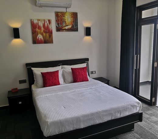 The Prestige Villa Kandy