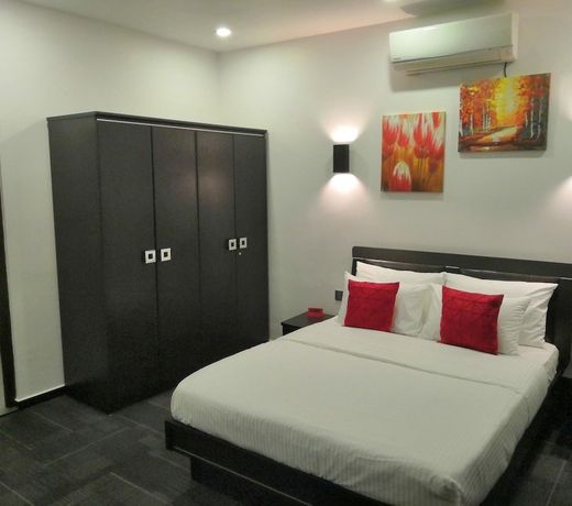 The Prestige Villa Kandy