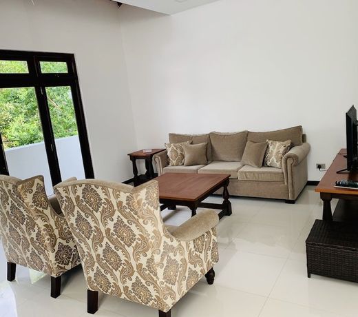 The Prestige Villa Kandy