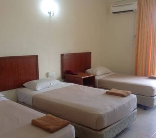 Tanjung Demong Beach Resort
