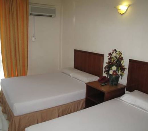 Tanjung Demong Beach Resort