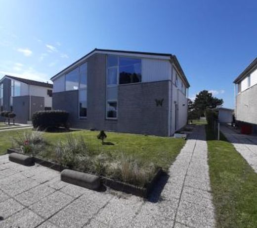 Ostrea 12 Roompot Beach Resort Kamperland
