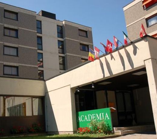 ACADEMIA GRAZ