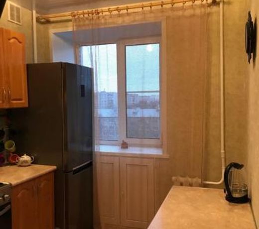 1 ÐºÐ¾Ð¼Ð½ Apartment Ð£Ð» Ð£ÑÑÐ¾Ð¼ÑÐºÐ¾Ð³Ð¾