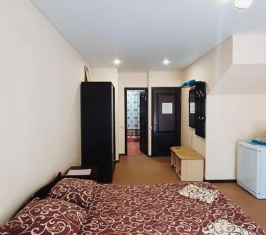 Guest-house Svirskoe Uschelye