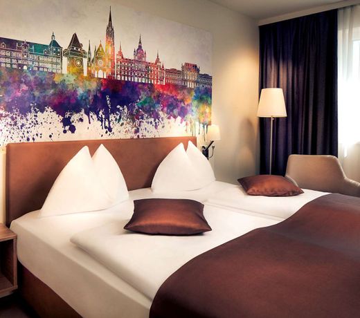 Hotel Mercure Graz City