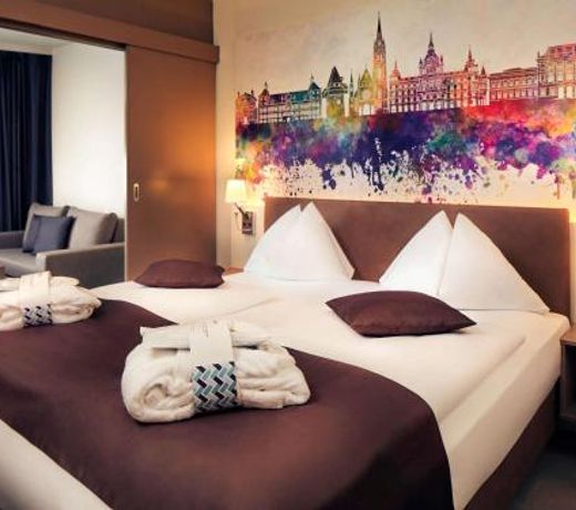 Hotel Mercure Graz City