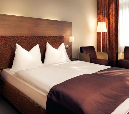Hotel Mercure Graz City