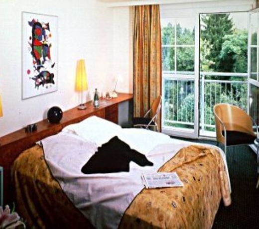 Star Inn Hotel Premium Graz