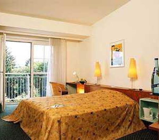 Star Inn Hotel Premium Graz