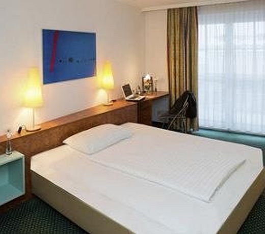 Star Inn Hotel Premium Graz