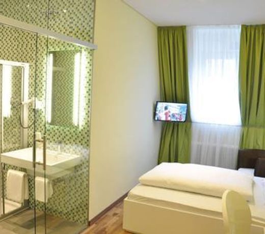 Hotel Gollner