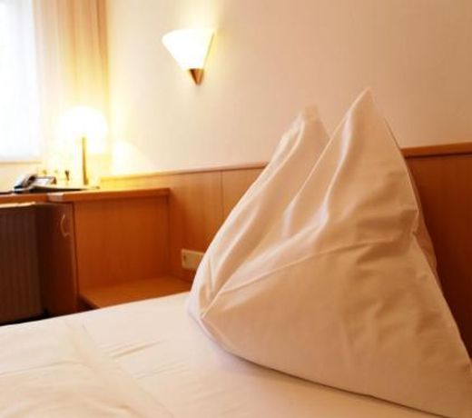 Hotel Kern Buam