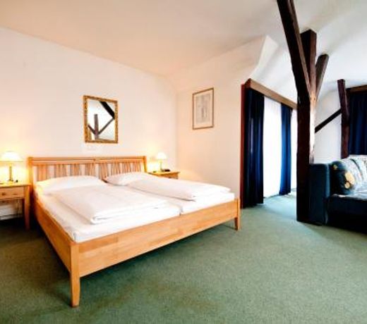 Hotel Mariahilf