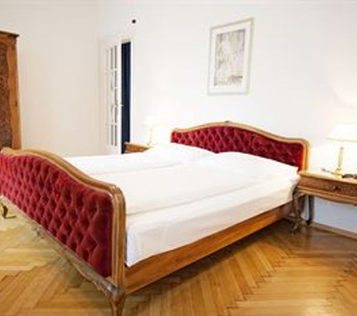 Hotel Mariahilf