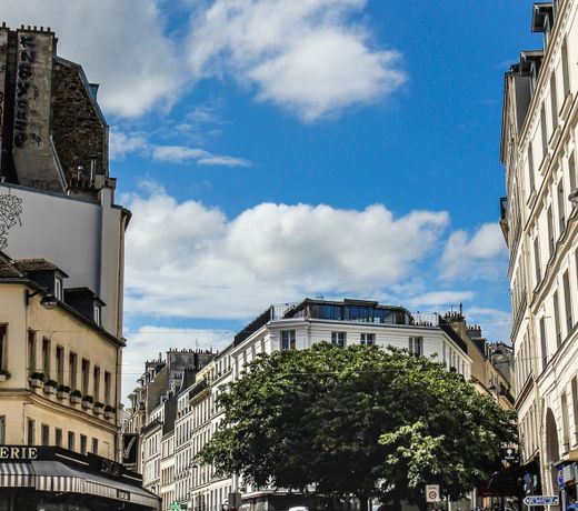 Hotel Litteraire Marcel Ayme, BW Premier Collection