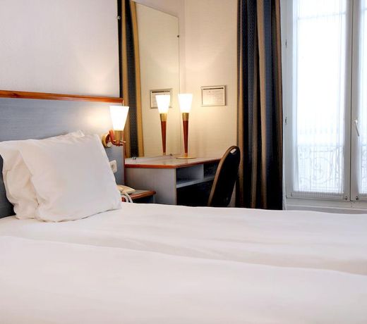 Hotel Litteraire Marcel Ayme, BW Premier Collection