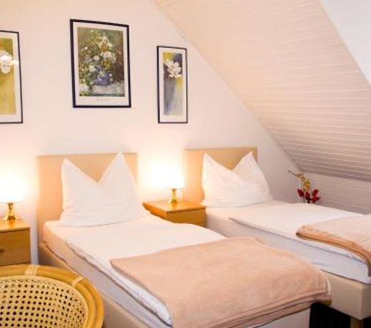 Hotel Alter Telegraf
