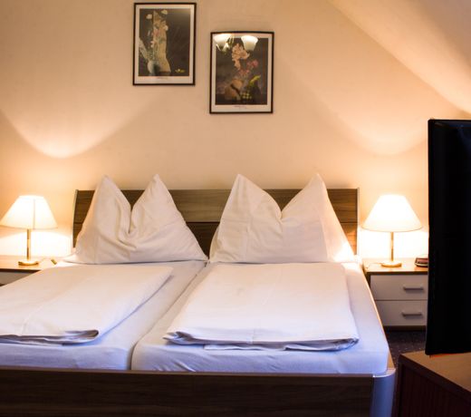 Hotel Alter Telegraf