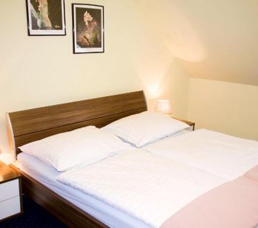 Hotel Alter Telegraf