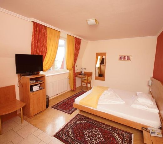 Der Marienhof Hotel Garni