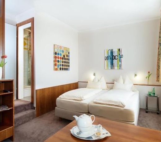 Hotel Römerstube