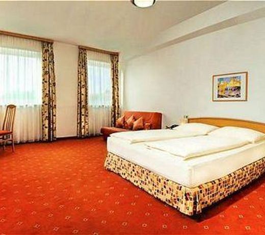 Hotel Feichtinger Graz