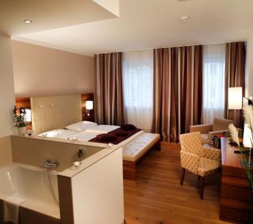 Hotel Feichtinger Graz