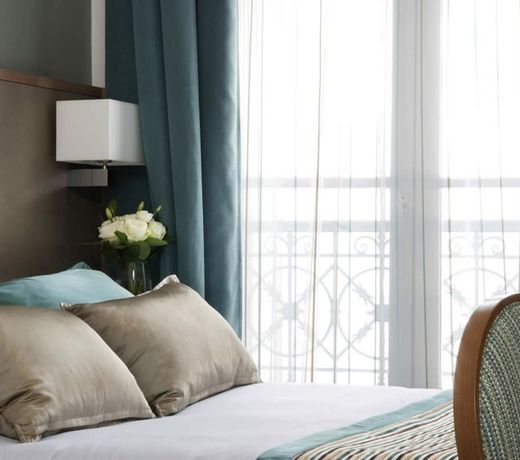 Hotel Prelude Opera