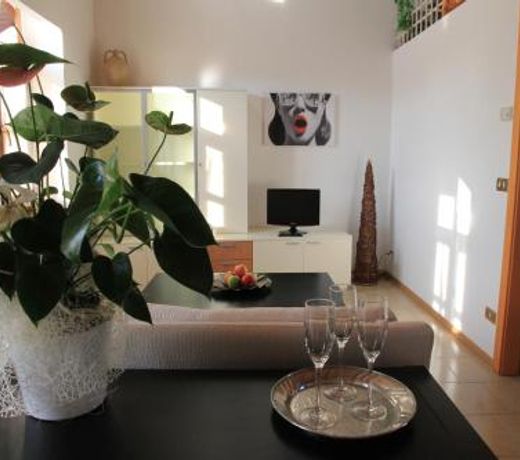 Santa Maria Apartments
