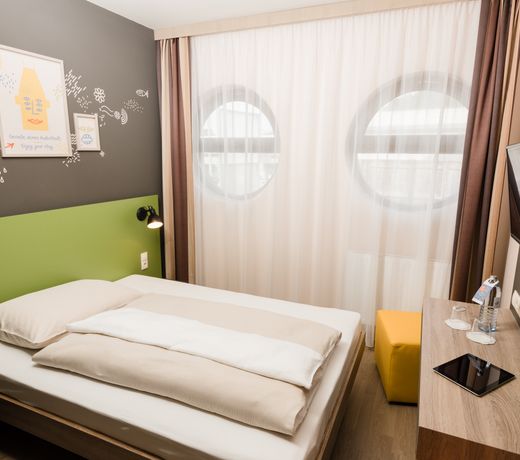 JUFA Hotel Graz Süd