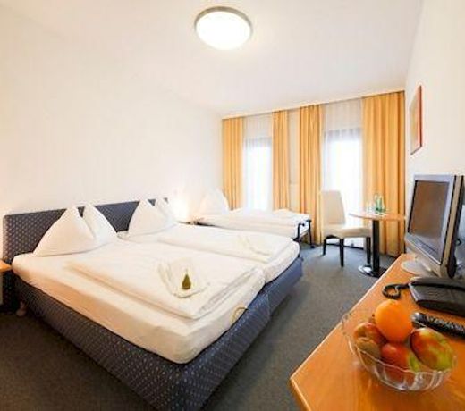 JUFA Hotel Graz Süd