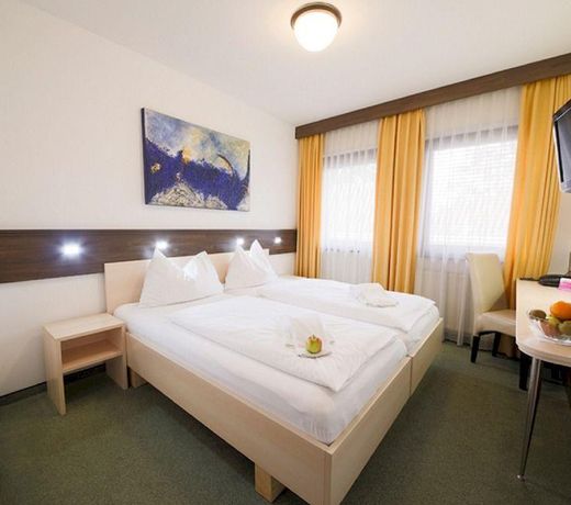 JUFA Hotel Graz Süd