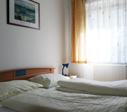 Comfort Appartementhaus Blümel