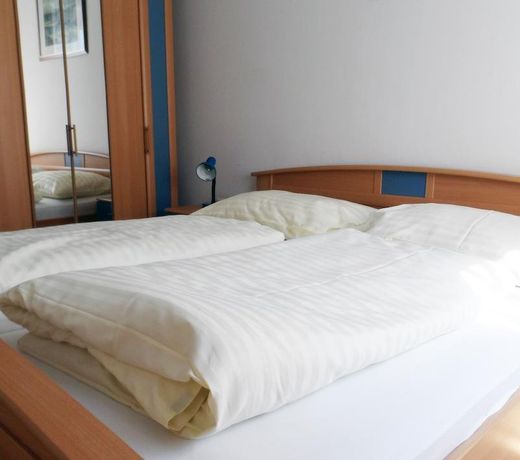 Comfort Appartementhaus Blümel