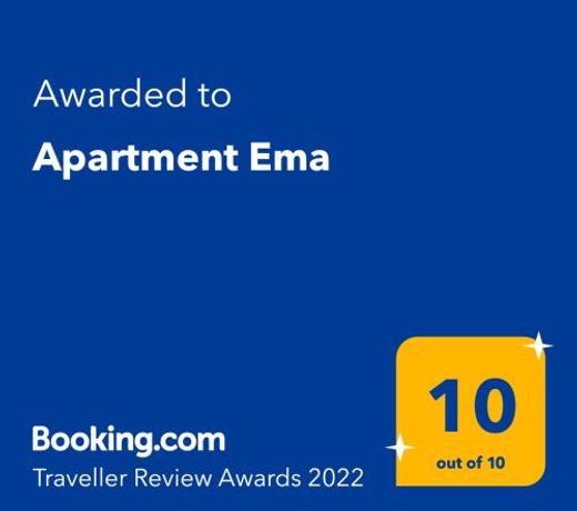 Apartment Ema