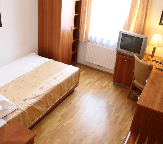 Hotel Wasserpalast