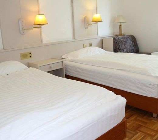 Hotel Wasserpalast