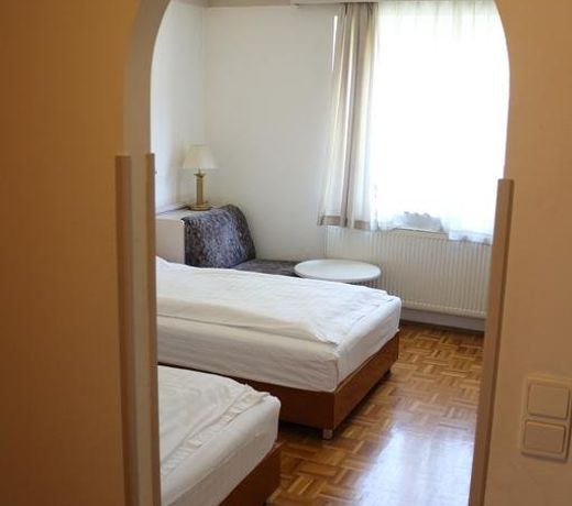 Hotel Wasserpalast