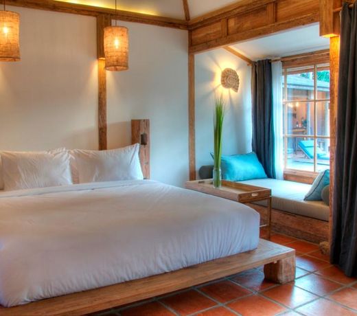 Kuno Villas