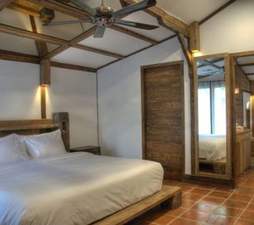 Kuno Villas