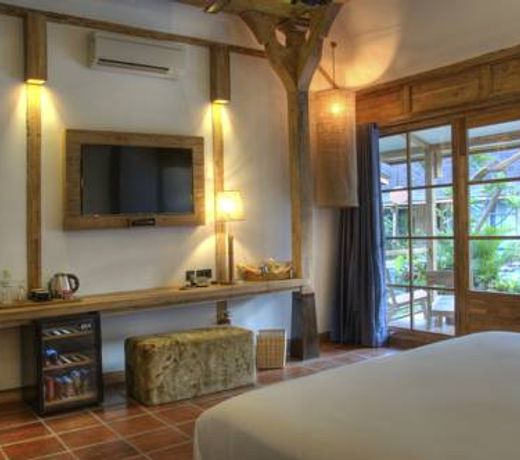 Kuno Villas