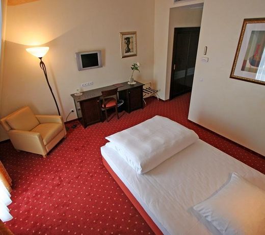 SPORTHOTEL PLAYERS
