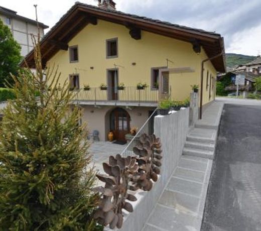 Vecchio Mulino Guest House
