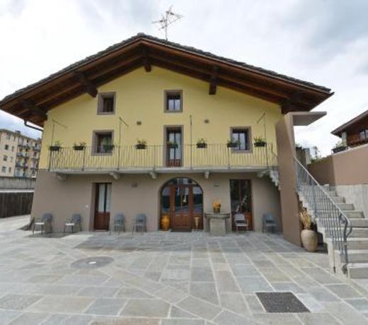 Vecchio Mulino Guest House