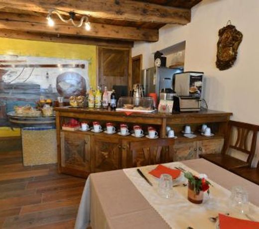 Vecchio Mulino Guest House