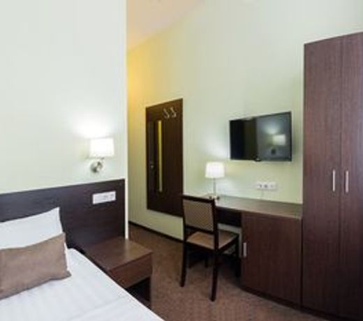 Vash Hotel
