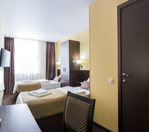 Vash Hotel