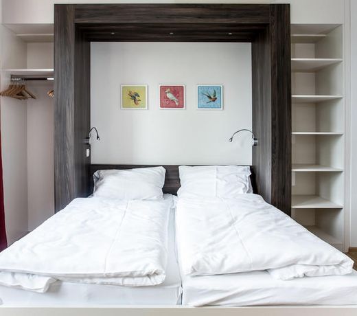 B&B Hotel Graz-Hbf