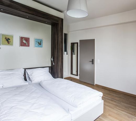 B&B Hotel Graz-Hbf